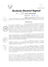 Vista preliminar de documento RDR Nº 0017-2024-GRSM-DRE