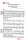 Vista preliminar de documento RESOLUCION DE COMISION ORGANIZADORA N° 289-2023-CO-UNDAR