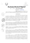 Vista preliminar de documento RDR Nº 0021-2024-GRSM-DRE