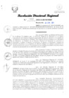 Vista preliminar de documento RDR Nº 0022-2024-GRSM-DRE