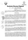 Vista preliminar de documento RDR Nº 0025-2024-GRSM-DRE