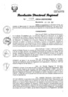 Vista preliminar de documento RDR Nº 0027-2024-GRSM-DRE