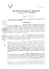 Vista preliminar de documento RDR Nº 0029-2024-GRSM-DRE