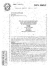 Vista preliminar de documento Primera Addenda al Contrato de Concesion del Sistema de distribucion de Gas Natural por Red de Ductos en el Departamento de Ica