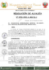 Vista preliminar de documento RESOLUCION DE ALCALDIA N° 0254-2023-A-MDC-Q-C