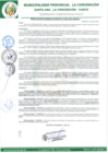 Vista preliminar de documento RGM-034-2024-GM-MPLC