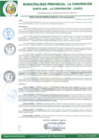 Vista preliminar de documento RGM-037-2024-GM-MPLC