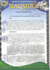 Vista preliminar de documento ACUERDO Nº 098