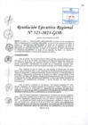 Vista preliminar de documento RER 525-2023-GOB