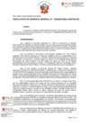 Vista preliminar de documento Resolución de Gerencia General N° D000005-2024-JUS/PGE-GG