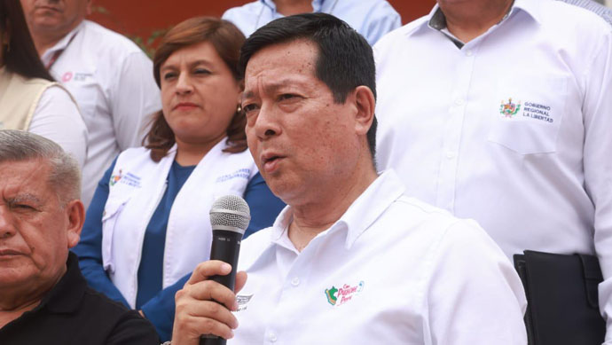 Trujillo