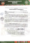 Vista preliminar de documento RESOLUCIÓN GERENCIAL N° 07-2024-GM:MDQ-C-C