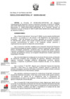 Vista preliminar de documento RESOLUCION MINISTERIAL-000050-2024-DM