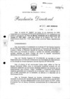 Vista preliminar de documento R.D. Nro 783-2007-MEM/AAE