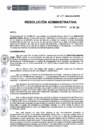 Vista preliminar de documento RA N°663-2022-OA-HEVES