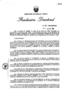 Vista preliminar de documento R.D. Nro 360-2006-MEM-AAE
