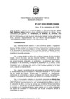 Vista preliminar de documento RD-227-2020-MEM/DGAAH