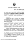 Vista preliminar de documento RD-229-2020-MEM/DGAAH