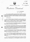 Vista preliminar de documento R.D. N° 146-2007-MEM/AAE