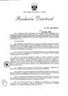 Vista preliminar de documento RESOLUCION DIRECTRORAL N° 295-2009-MEM/AAE