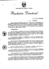 Vista preliminar de documento RESOLUCION DIRECTORAL N°302-2012-MEM/DGAAE