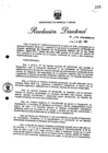 Vista preliminar de documento RESOLUCIÓN DIRECTORAL N° 176-2004-MEM/AAE