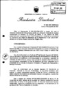 Vista preliminar de documento R.D. 260-2001-EM/DGAA