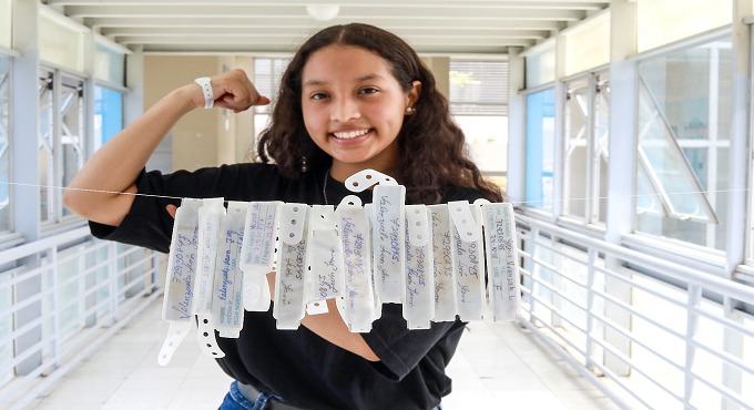 EsSalud salvó la vida de 11 mil 924 pacientes con cáncer durante el 2023