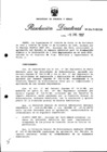 Vista preliminar de documento RD 016-97