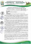 Vista preliminar de documento ACUERDO DE CONCEJO N° 112-2023-MPC-M-CM