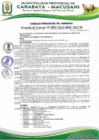 Vista preliminar de documento ACUERDO DE CONCEJO N° 001-2024-MPC-M-CM