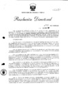 Vista preliminar de documento R.D. Nro 935-2007-MEM-AAE