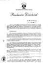 Vista preliminar de documento R.D. Nro 422-2009-MEM-AAE