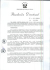 Vista preliminar de documento R.D. Nro 035-2014-MEM/AAE