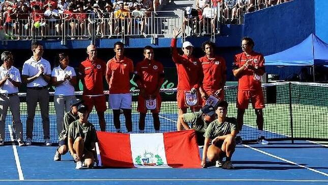tenis
