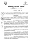 Vista preliminar de documento RDR Nº 0034-2024-GRSM-DRE