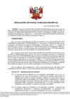 Vista preliminar de documento Resolución Jefatural N.°009-2024-SUNARP/OA