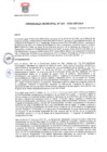 Vista preliminar de documento OM N°001-2024-MPCH-A