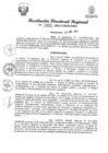 Vista preliminar de documento RDR Nº 0052-2024-GRSM-DRE