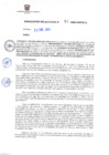 Vista preliminar de documento RA N°0024-2024-MPCH-A