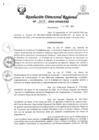 Vista preliminar de documento RDR Nº 0058-2024-GRSM-DRE