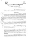 Vista preliminar de documento RDR Nº 0059-2024-GRSM-DRE