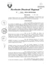 Vista preliminar de documento RDR Nº 0063-2024-GRSM-DRE
