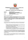 Vista preliminar de documento Resolución N° 003609-2023-JUS-TTAIP-PRIMERA SALA
