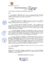 Vista preliminar de documento RA N°039-2024-MPCH-A