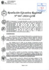 Vista preliminar de documento RER 047-2024-GOB