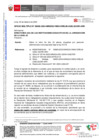 Vista preliminar de documento OFICIO_MULTIPLE-00005-2024-MINEDU-VMGI-DRELM-UGEL03-DIR-ARH