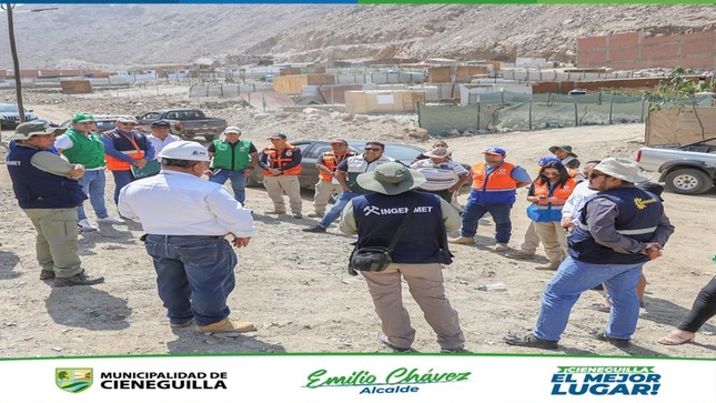 Imagen Cieneguilla