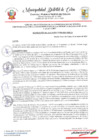 Vista preliminar de documento RESOLUCIÓN DE ALCALDÍA N° 054-2024-MDC-A