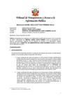 Vista preliminar de documento Resolución N° 003681-2023-JUS-TTAIP-PRIMERA SALA